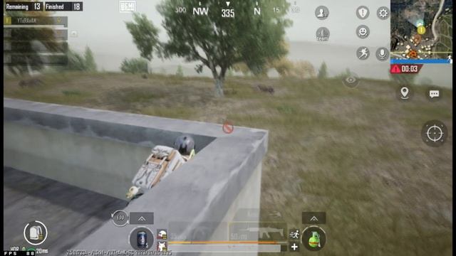 Andrew Tate⚡Domination | ACE LOBBY | BGMI | EMULATOR | смотреть онлайн