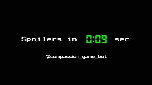 Compassion bot | AI game with a chatbot in a fantasy setting (DialoGPT-2 Medium) смотреть онлайн