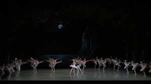 Лебединое озеро - Театр балета им. Якобсона