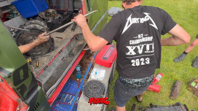 The ROTARY engine that won't DIE !! Part 1