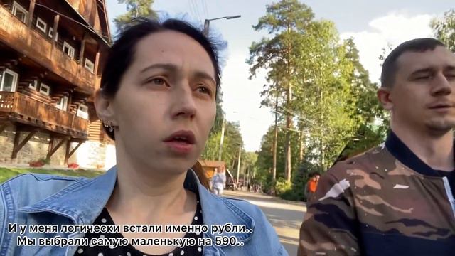 Первый раз в бассейне, реакция Кости 🥰 Неудачный поход в кафе 😝 смотреть онлайн