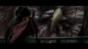 Блуп против Кракена Древнего монстра океана