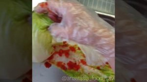КИМЧИ (Пекинская капуста по-корейски)