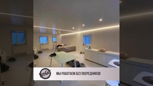 Имея собственное производство - мы работаем без посредников ?