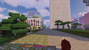 ДЕМОН ДЕВОЧКИ ВСЕ БЕГАЮТ ЗА МНОЙ!? ВОСХОЖДЕНИЕ БОГА В МАЙНКРАФТ #10