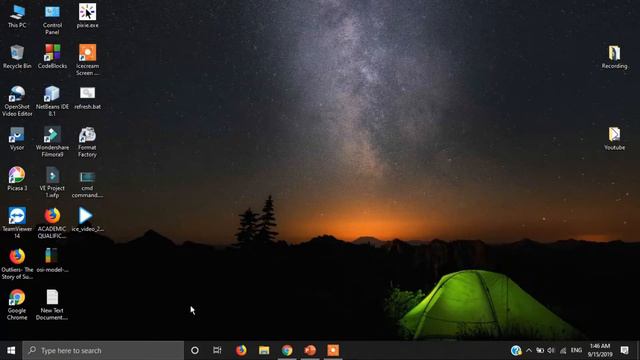 How To Run Sfc Scannow Command In Windows 10