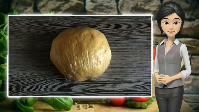 Сочни Творожные облака