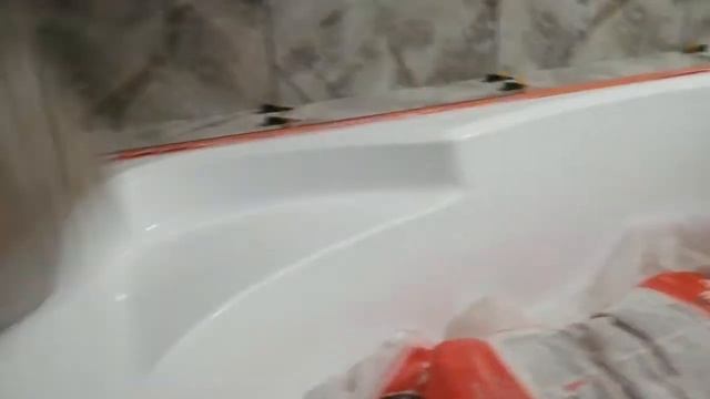 Так облицовываю полки и бортики смотреть онлайн