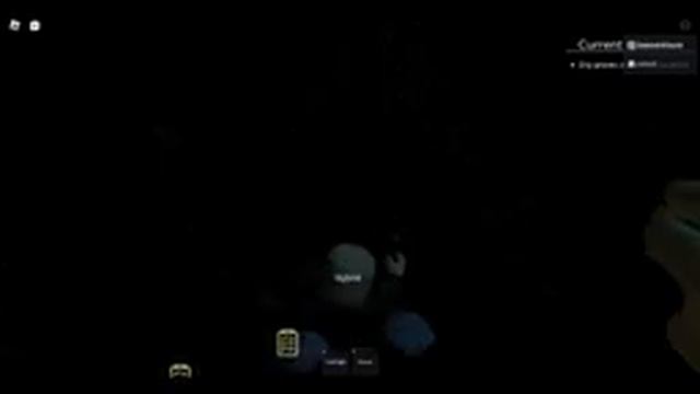 Roblox Graveyard Experience ALL SECRETS! смотреть онлайн