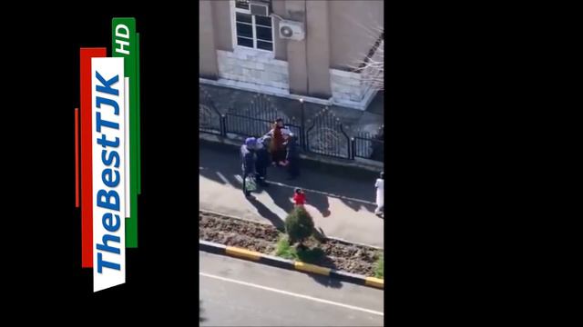 МВД Таджикистана продолжает проверку в отношении милиционера смотреть онлайн