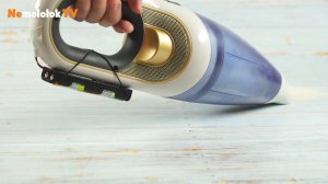 Заставляем РУЧНОЙ ПЫЛЕСОС работать на сменных аккумуляторах