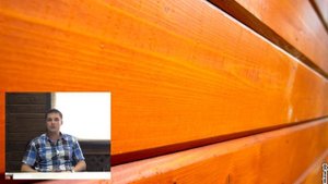 Зачем красить обратную сторону доски?