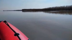 полар берд нднд 340 и тохатсу 9.8
