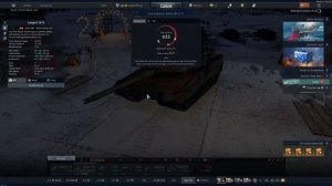 Leopard 2A7 Meta??  | War Thunder