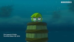 Как Legend of Zelda навсегда изменила видеоигры