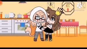 Не любимая дочь матирю (гача лайв)