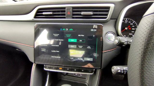 MG ZST CORE / VIBE 1.5L Complete Owner's Manual Handover Walkthrough 2020 to 2024 смотреть онлайн