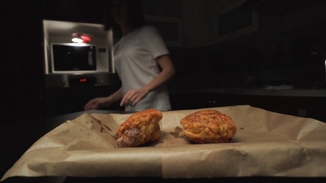 Рецепт сочной индейки с брокколи