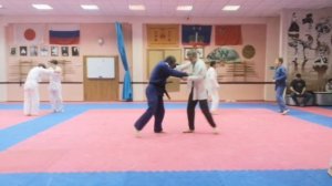 Спорт после 50: 3 треня, готовлюсь к турниру в г. Ковров