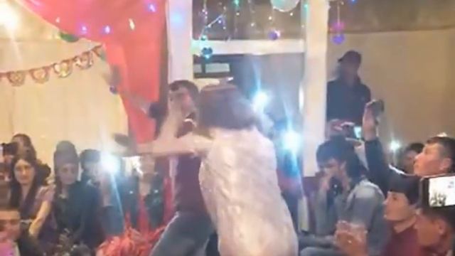 ПАМИРСКИЙ ТАНЕЦ  2020 / PAMIR DANCE 2020 / Xikwor raqs