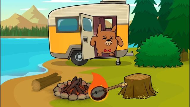 Встретимся во второй части Бобик сказка смотреть онлайн