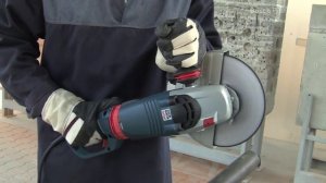 Bosch Professional GWS 22-180 LVI / GWS 24-180 LVI