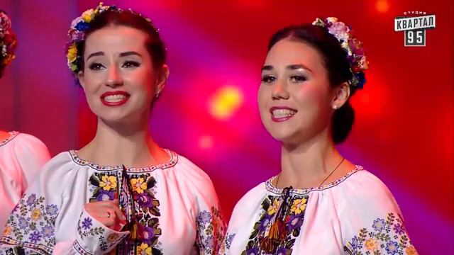 95 квартал vs Валерія Гонтарева смотреть онлайн