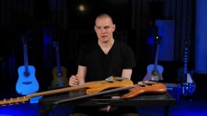 5. Зачем нужна бас-гитара?