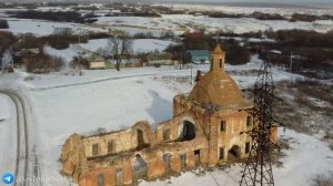 Листопадовка, 06.02.2021