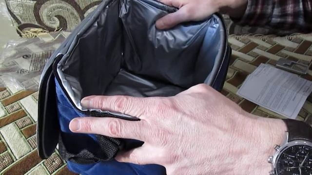 ОНЛАЙН ТРЕЙД РУ — Сумка термос THERMOcafe COLLAR 24 Can Cooler, 19л смотреть онлайн