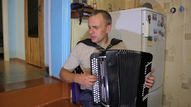 Борис Корчанов - Цветочек аленький смотреть онлайн