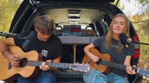 Wildflowers - Tom Petty (Live Acoustic Cover by Jack & Daisy)