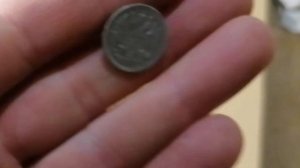 МД Симплекс плюс. Находки. Монеты, серебро, Жетон Кучкина. Обзор. #коп #тетюши