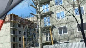 Спасск-Дальний. 22 Апреля..