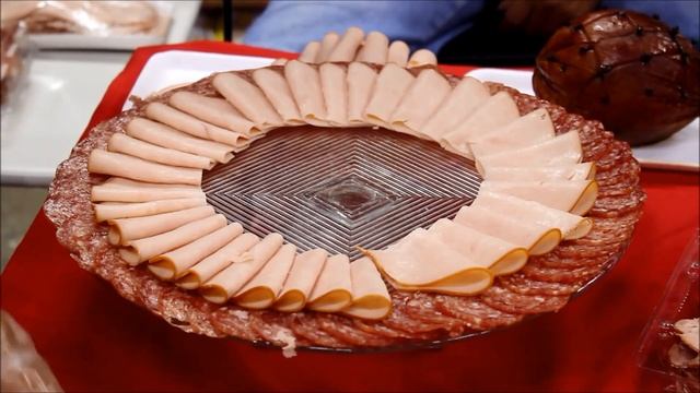 Como Fazer Tábuas de Frios em minutos | Nova Safra смотреть онлайн