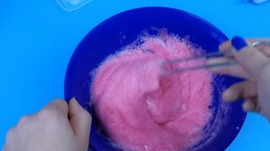 КАК СДЕЛАТЬ ПУШИСТЫЙ СЛАЙМ ИЗ МЫЛА? ЛИЗУН Из Мыла // Diy SLIME!