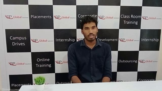 SP GLOBAL SOLUTION | Mock interview on JAVA | Best training institute in hyderabad | Software jobs