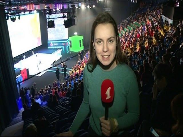 Всероссийский форум «Проектория» в шестой раз собрал в Ярославле лучших студентов и школьников