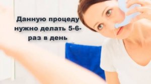 Как Вылечить Насморк Быстро 3 Способа Избавиться От Насморка  В Домашних Условиях