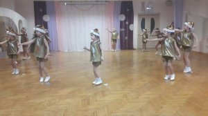 Танец Колокольчики АНО ДО "Планета детства "Лада" дс № 169 "Лесная сказка" Ковальчук О.П, Самылова С