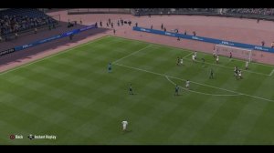 FIFA 19_Falcon's football legacy