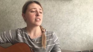 Аквариум - Не могу оторвать глаз от тебя (кавер)