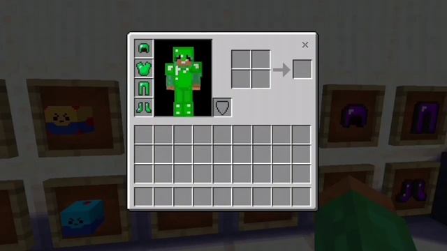 Ресурс Пак  Brawl Stars в Minecraft для МКПЕ 1.1+ #РесурсПакБравлСтарс смотреть онлайн