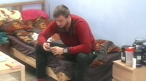 ДОМ-2 Lite 3545 день Дневной эфир (23.01.2014)