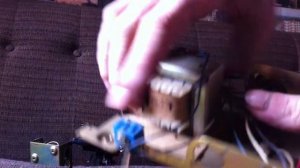 Разбор проигрывателя пластинок от Мелодия 104 стерео