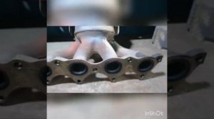 Удаление катализатора на хендай солярис.