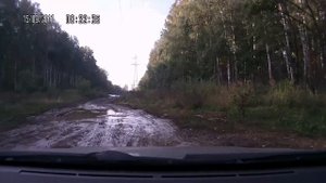 не бывает дороги простой