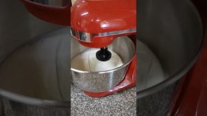 Обзор планетарного миксера Kitfort
