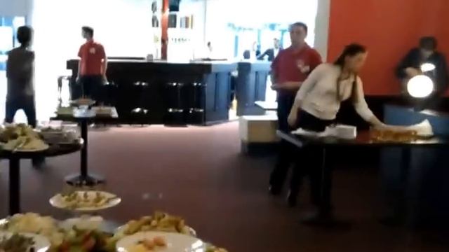 Боулинг-центр Атом, Обнинск смотреть онлайн