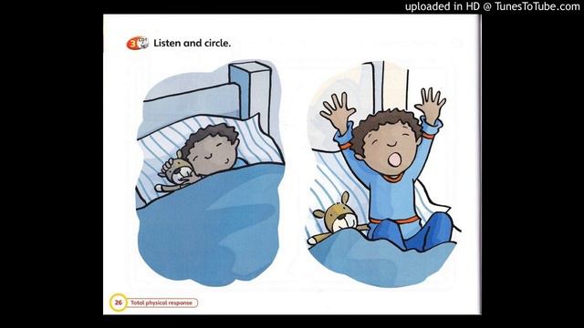 Super Safari 1-AB-Unit 3 My family-p.26-CD1-track36.mp4 смотреть онлайн